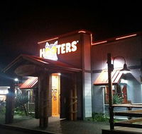 Hooters of Campbelltown - Accommodation Gladstone