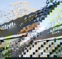 Leumeah Hotel - Accommodation Gladstone