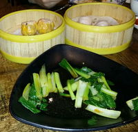 Mama's Wok Yum Cha  Bar - Accommodation Gladstone