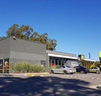 McDonald's - Accommodation Gladstone