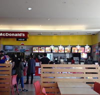 Mcdonald's Family Restaurants - Accommodation Gladstone