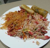 Noodle Paradise - Accommodation Gladstone