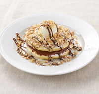 Pancakes On The Rocks - Campbelltown - Accommodation Gladstone