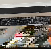 Pelican Cafe Takeaway - Accommodation Gladstone