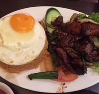 Pho 76 - Accommodation Gladstone