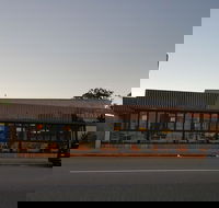 Rashays Campbelltown - Accommodation Gladstone