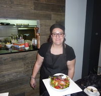 Salute Trattoria - Accommodation Gladstone