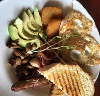 Seta's Cafe - Accommodation Gladstone