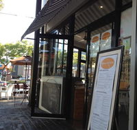 Squeeze  Grind - Accommodation Gladstone