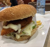 Stan's Takeaway - Accommodation Gladstone