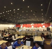 Star Buffet - Accommodation Gladstone