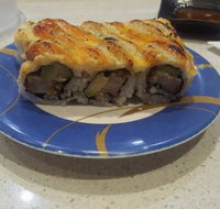 Sushi Bay - Accommodation Gladstone