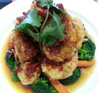 Thai Chilli Restaurant - Accommodation Gladstone