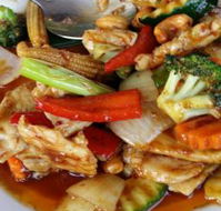 Thai Recipes - Accommodation Gladstone