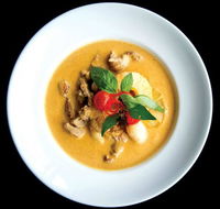Thai Splendid - Accommodation Gladstone