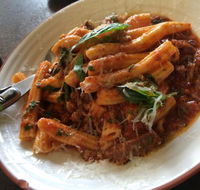 The Italian Food Project - Accommodation Gladstone
