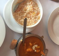Ziafat Indian Restaurant - Accommodation Gladstone