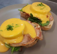 Bayleaf restaurant and cafe - Accommodation Gladstone