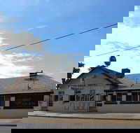 Black Swan Hotel - Accommodation Gladstone