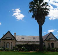 Borambola Wines - Accommodation Gladstone