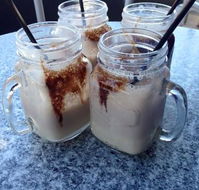 cafe cucina - Accommodation Gladstone