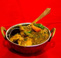 Country Curry House - Accommodation Gladstone