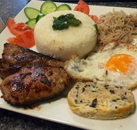 Delice Asiatique - Accommodation Gladstone