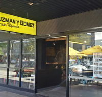 Guzman y Gomez - Accommodation Gladstone
