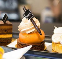 Harans Patisserie - Accommodation Gladstone