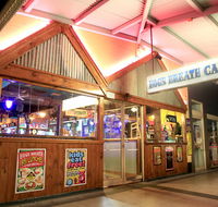Hogs Breath Cafe Wagga Wagga - Accommodation Gladstone