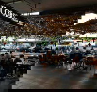 Il Corso - Accommodation Gladstone