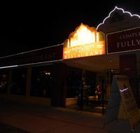 Indian Tavern Tandoori - Accommodation Gladstone