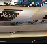 Kito - Accommodation Gladstone