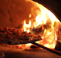 La Fiamma - Accommodation Gladstone