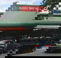 Noodle Paradise Wagga Wagga - Accommodation Gladstone