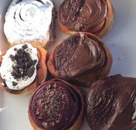 Oregano Bakery - Accommodation Gladstone