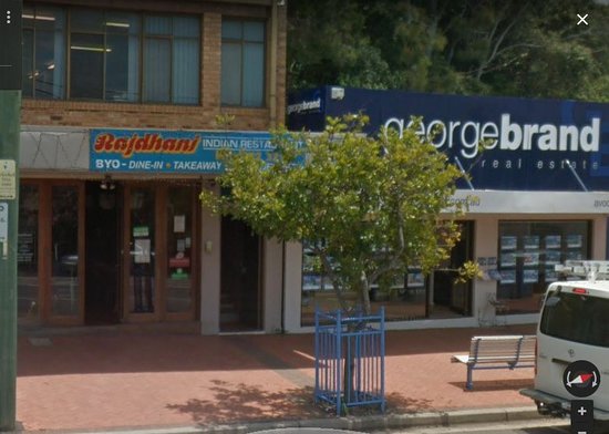 Avoca Beach NSW Accommodation Gladstone