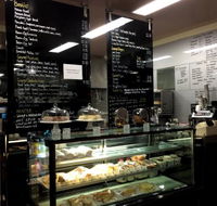 Roseleigh Gourmet - Accommodation Gladstone