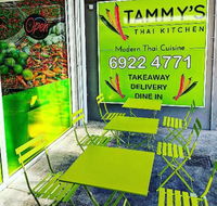 Tammy's Thai Kitchen - Accommodation Gladstone