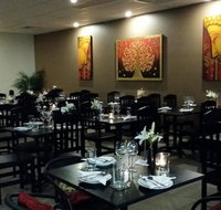 Thai space - Accommodation Gladstone