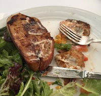The Garden Atrium Restaurant - Accommodation Gladstone
