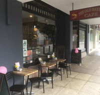 The Old Bakery Cafe - Accommodation Gladstone