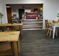 The Pot 'n' Kettle Coffee House - Accommodation Gladstone