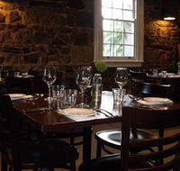 The Riverina Hotel Restaurant - Accommodation Gladstone
