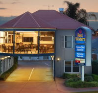 The Roundabout Restaurant - Accommodation Gladstone