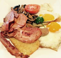 The Silver Fern Cafe - Accommodation Gladstone