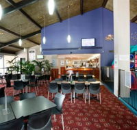 Tolland Hotel Bistro - Accommodation Gladstone