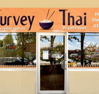 Turvey Thai - Accommodation Gladstone