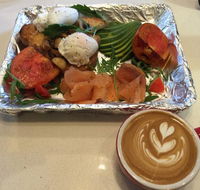 Cafe Tramezzini - Accommodation Gladstone