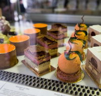 Dolcettini - Finest Hand-Crafted Desserts - Accommodation Gladstone